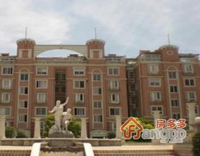 华馨苑小区图片