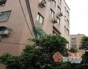 鹤松里小区图片