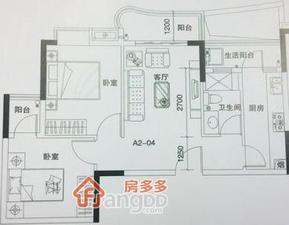 广晟海韵兰庭小区图片