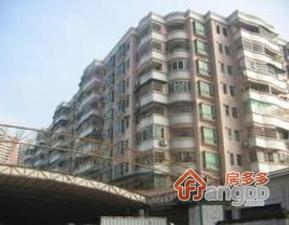 万兴苑小区图片