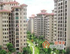 锦绣御景苑小区图片