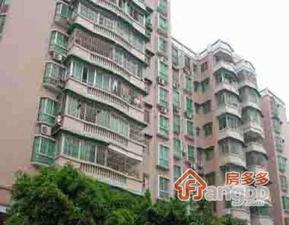 合兴苑小区图片