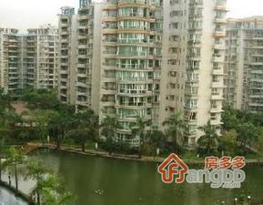龙湾小区小区图片