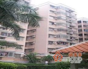 怡花阁小区图片