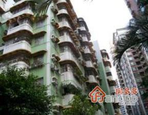 荔泰居小区图片