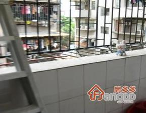 港湾五村小区图片