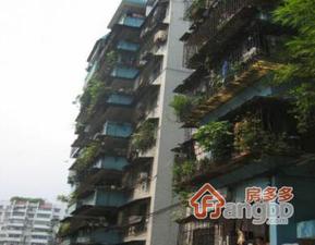 怡福苑小区图片