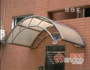 维雅苑小区图片