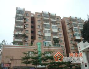 翠丽苑小区图片