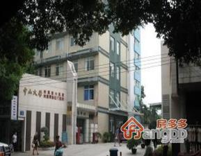 怡东苑小区图片