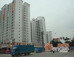 富逸花园小区图片