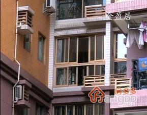 金盈居小区图片