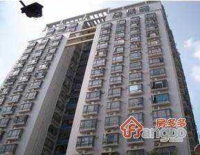 华康居小区图片