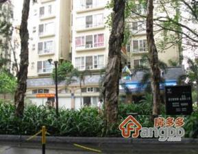 陆居路西小区小区图片