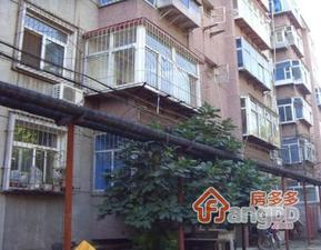 和平西路小区图片