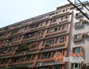 荔雅阁小区图片