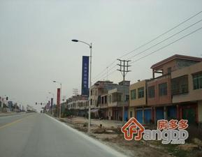 恒大山水城小区图片