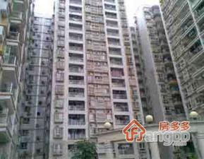 丽园雅庭小区图片
