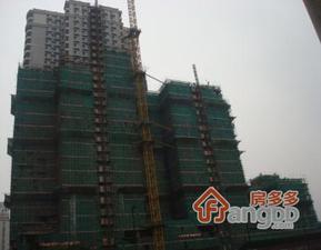中强大厦小区图片