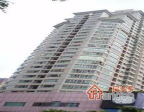 丽晶大厦小区图片