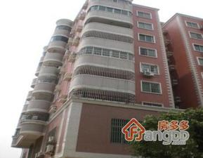 晋福阁小区图片