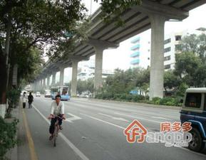 时代花园小区图片