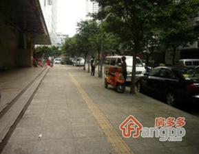 小梅大街小区图片