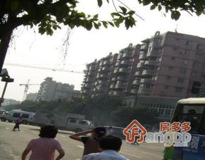 红棉苑小区图片