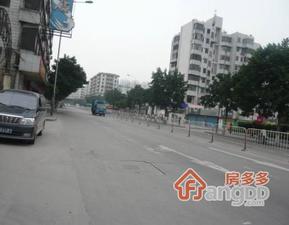 嘉柏居小区图片