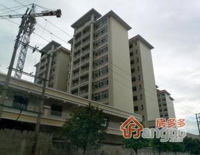 富雅都市华庭小区图片