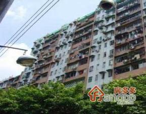越秀伟超大厦小区图片