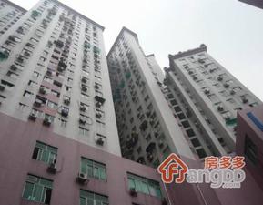 一德花园小区图片