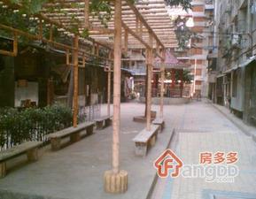 农本新村小区图片