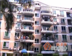 冠庭园小区图片