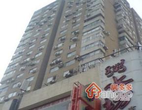 新兴大厦小区图片