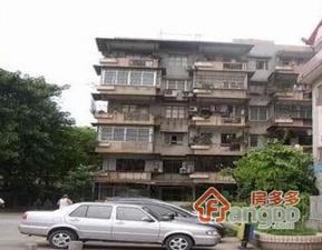 省电一局小区图片