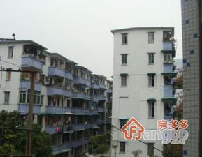 员村新村小区图片