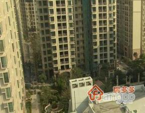 金雅苑公寓小区图片