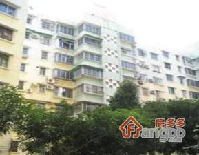 华南理工大学南新村小区图片