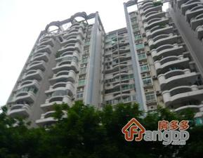 天海庭小区图片