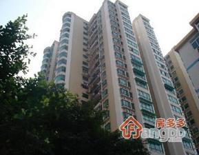 德安大厦小区图片
