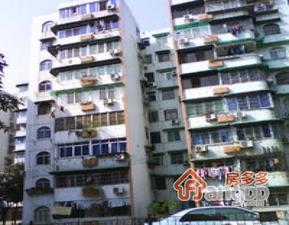 荔园小区小区图片