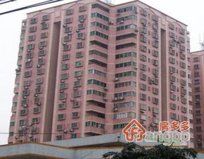 利丰大厦小区图片