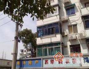 南华东路小区小区图片