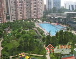 东风广场小区图片