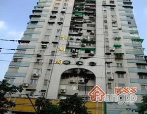 翠湖阁小区图片