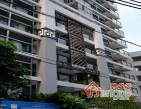 印象东山小区图片