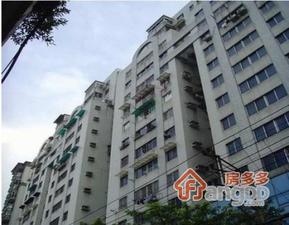 景华大厦小区图片