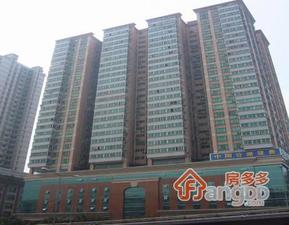 福金莲花园小区图片