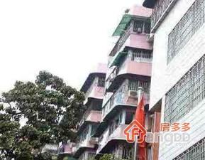 东山寺贝楼小区图片
